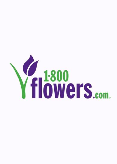 Comprar um cartão de oferta: 1-800 Flowers.com Gift Card PSN