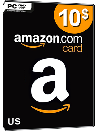 Comprar um cartão de oferta: Amazon Card XBOX