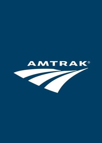 Comprar um cartão de oferta: Amtrak Gift Card PSN