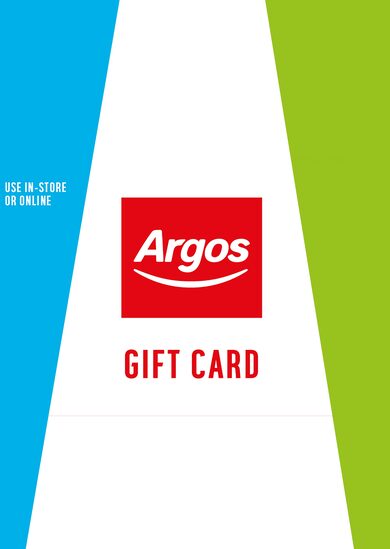 Comprar um cartão de oferta: Argos Gift Card NINTENDO
