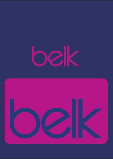 Comprar um cartão de oferta: Belk Gift Card