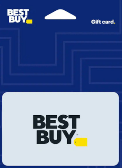 Comprar um cartão de oferta: Best Buy Gift Card PC