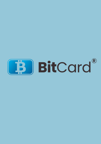Comprar um cartão de oferta: BitCard Gift Card PSN