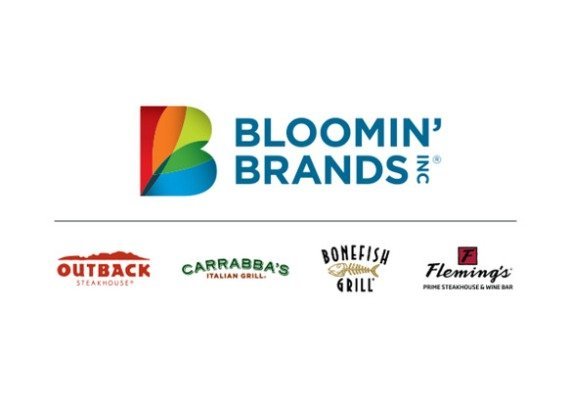 Comprar um cartão de oferta: Bloomin Brands Gift Card