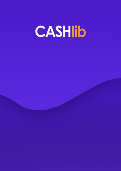Comprar um cartão de oferta: Cashlib Card XBOX