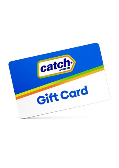 Comprar um cartão de oferta: Catch Gift Card