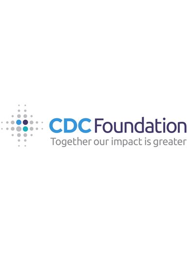 Comprar um cartão de oferta: CDC Foundation Gift Card