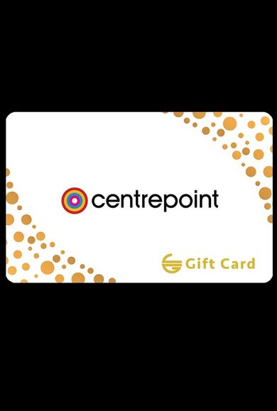 Comprar um cartão de oferta: Centrepoint Gift Card