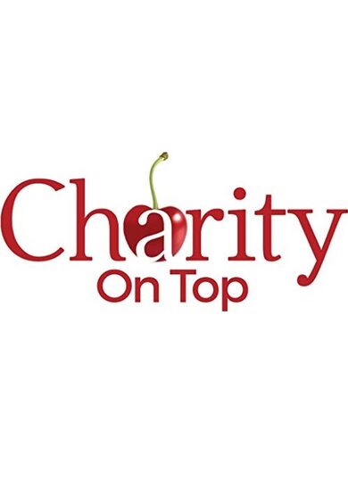 Comprar um cartão de oferta: Charity on Top Gift Card