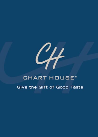 Comprar um cartão de oferta: Chart House Restaurant Gift Card XBOX