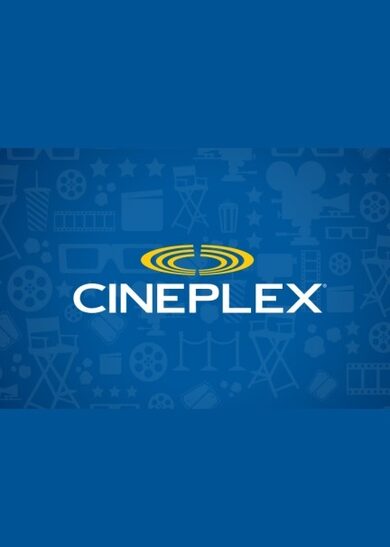 Comprar um cartão de oferta: Cineplex Gift Card XBOX