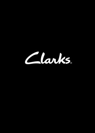 Comprar um cartão de oferta: Clarks Gift Card NINTENDO