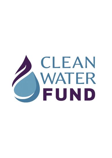 Comprar um cartão de oferta: Clean Water Fund Gift Card PC