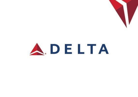 Comprar um cartão de oferta: Delta Air Lines Gift Card