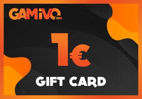 Comprar um cartão de oferta: GAMIVO Gift Card XBOX