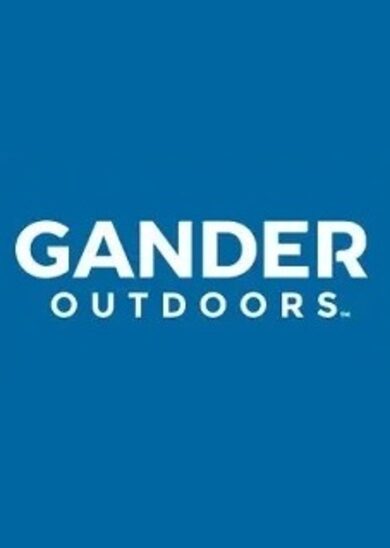 Comprar um cartão de oferta: Gander Outdoors Gift Card