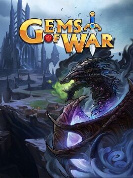 Comprar um cartão de oferta: Gems of War - Daemon's Bargain Bundle