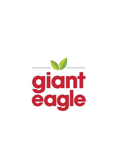Comprar um cartão de oferta: Giant Eagle Express Stores Gift Card