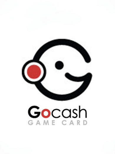 Comprar um cartão de oferta: GoCash Game Card