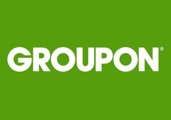 Comprar um cartão de oferta: Groupon Gift Card PC