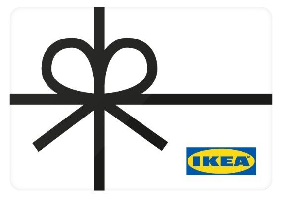 Comprar um cartão de oferta: Ikea Gift Card NINTENDO
