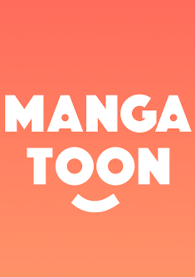 Comprar um cartão de oferta: MangaToon PC