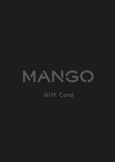Comprar um cartão de oferta: Mango Gift Card