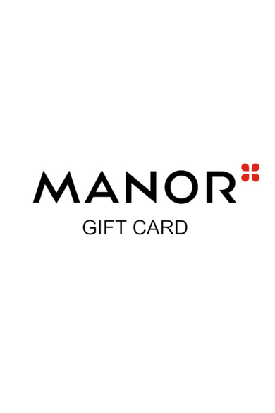 Comprar um cartão de oferta: Manor Gift Card