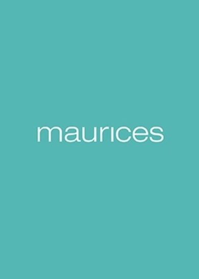 Comprar um cartão de oferta: Maurices Gift Card XBOX