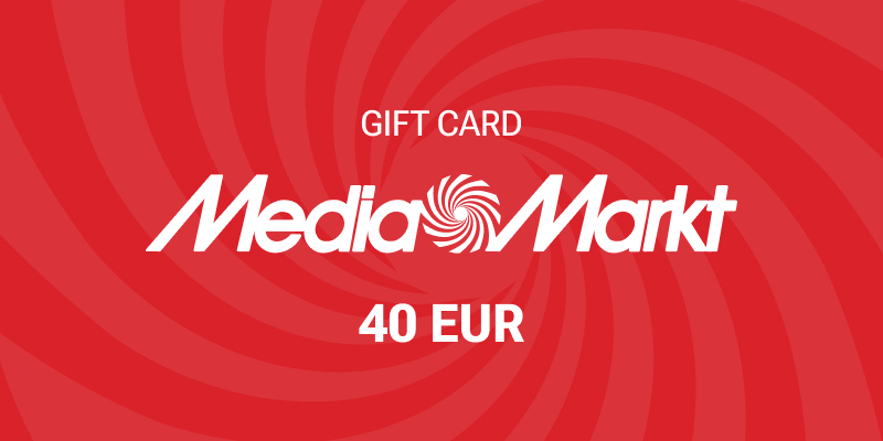 Comprar um cartão de oferta: Media Markt Standard Edition XBOX