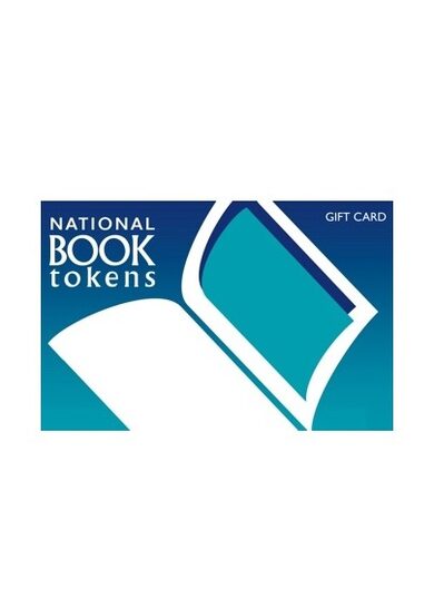 Comprar um cartão de oferta: National Book Tokens Gift Card PC