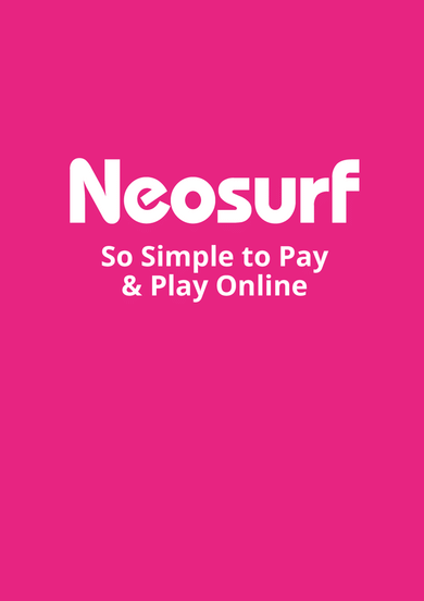 Comprar um cartão de oferta: Neosurf XBOX