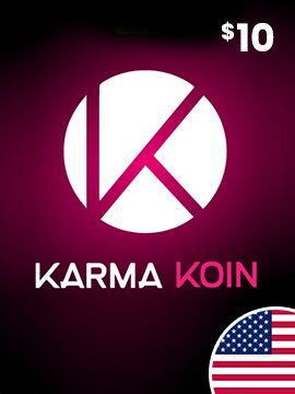 Comprar um cartão de oferta: Nexon Karma Koin PC
