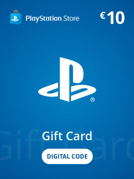 Comprar um cartão de oferta: PlayStation Network Gift Card PC