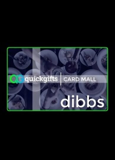 Comprar um cartão de oferta: QuickGifts Card Mall dibbs Gift Card XBOX