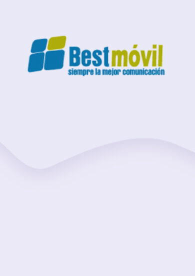 Comprar um cartão de oferta: Recharge Best Movil XBOX