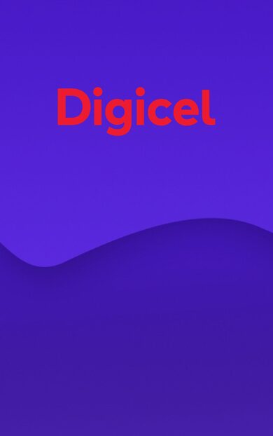 Comprar um cartão de oferta: Recharge Digicel XBOX