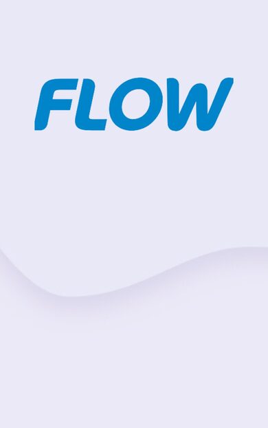 Comprar um cartão de oferta: Recharge Flow XBOX
