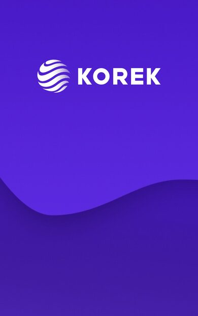 Comprar um cartão de oferta: Recharge Korek PC