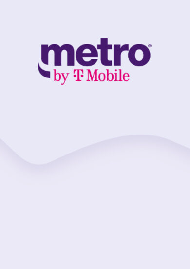 Comprar um cartão de oferta: Recharge MetroPCS