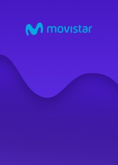 Comprar um cartão de oferta: Recharge Movistar XBOX