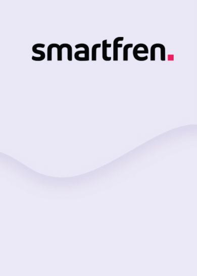Comprar um cartão de oferta: Recharge SmartFren