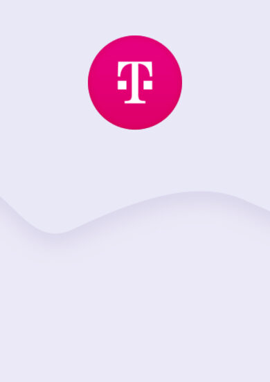 Comprar um cartão de oferta: Recharge T-Mobile Poland