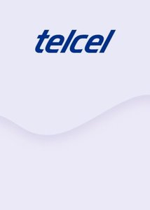 Comprar um cartão de oferta: Recharge Telcel