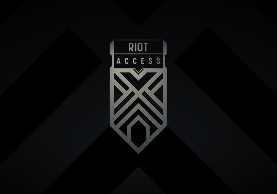 Comprar um cartão de oferta: Riot Access Code PC