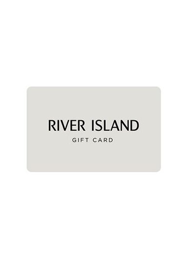 Comprar um cartão de oferta: River Island Gift Card XBOX