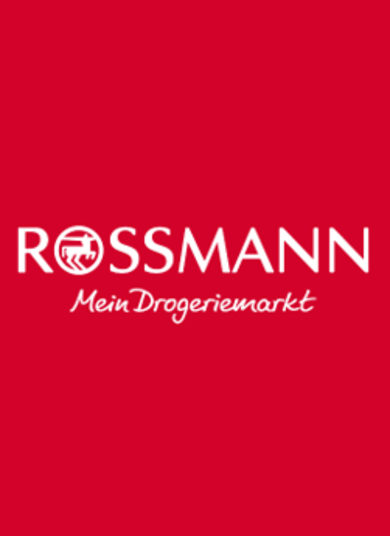 Comprar um cartão de oferta: Rossmann Gift Card PC