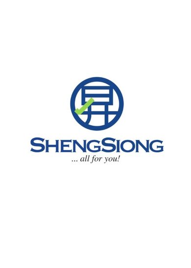 Comprar um cartão de oferta: Sheng Siong Gift Card XBOX
