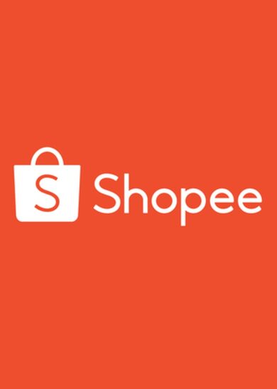 Comprar um cartão de oferta: Shopee Gift Card PC