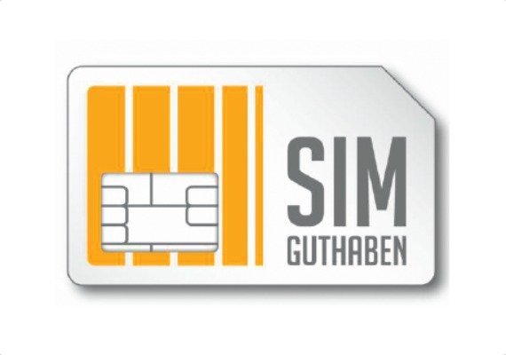 Comprar um cartão de oferta: SIMGuthaben Gift Card PC